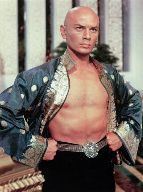 Yul Brynner The King And I 1955 A Photo On Flickriver