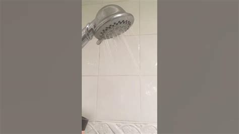 Asmr Hot Shower Youtube