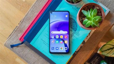 Best Budget Smartphone 2021 The Best Cheap Phones You Can Buy In The
