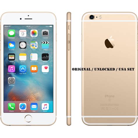 Apple Iphone 6s 128gb Price In Malaysia And Specs Technave