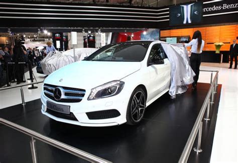 Welcome To The 2012 Motor Show Car News Carsguide