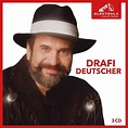 DRAFI DEUTSCHER Schafft es die Doppel-CD „Das Beste – Seine größten ...