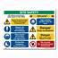 Construction Site Safety Signs And Stickers  3