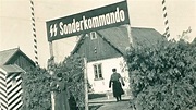 Holocaust: SS officer's photos reveal Sobibor death camp - BBC News