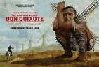 The Man Who Killed Don Quixote - Alchetron, the free social encyclopedia