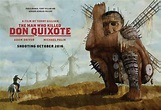 The Man Who Killed Don Quixote - Alchetron, the free social encyclopedia