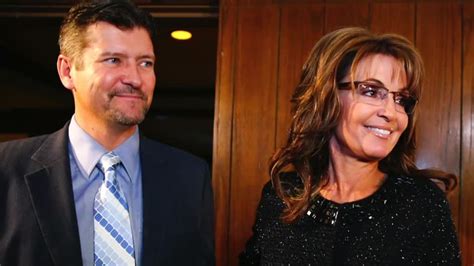 Sarah Palins Husband Seeks Divorce After 31 Years Of Marriage Court