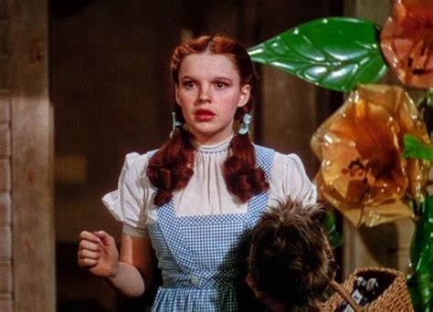 Dorothy Gale The Wizard Of Oz The Wizard Of Oz Photo