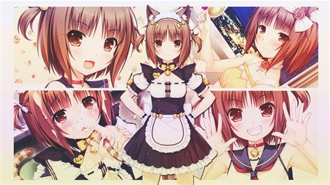 Nekopara Wallpapers 85 Images