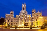 Principales lugares y monumentos de Madrid ¿por qué son tan especiales ...