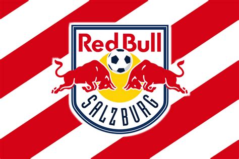 Fifa 21 ratings for fc red bull salzburg in career mode. FC Salzburg Symbol -Logo Brands For Free HD 3D