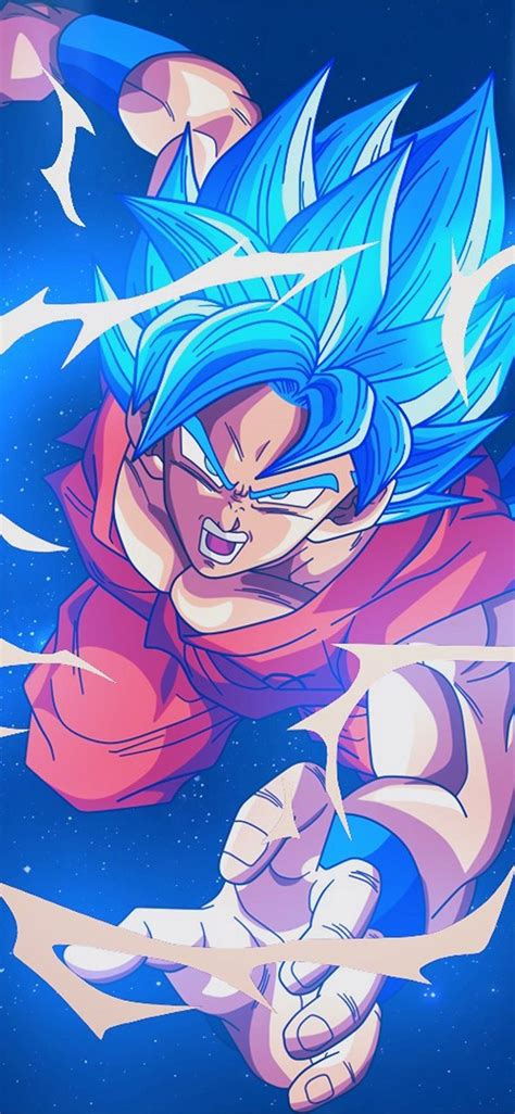 Awesome phone wallpapers for android. Dragon Ball Z Aesthetic iPhone Wallpapers - Wallpaper Cave