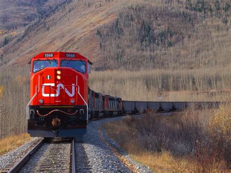 Opinion Railroads Are The Foundation Of Modern Day Canada Vancouver Sun