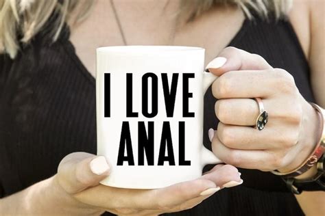 i love anal butt mug cup art t sex lgbt gay lesbian wife etsy