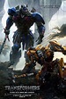 ¡Nuevo póster de 'Transformers: El último caballero'!| Noche de Cine