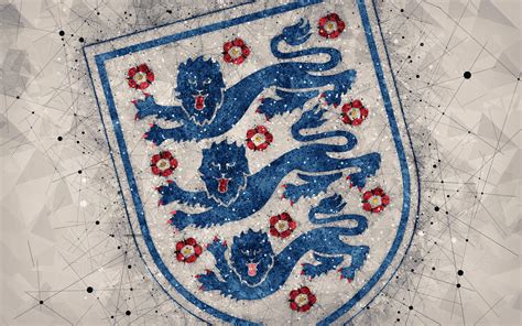 Sports England National Football Team 4k Ultra Hd Wallpaper