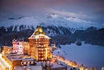 Best things to do and see in St Moritz, Switzerland - SilverKris