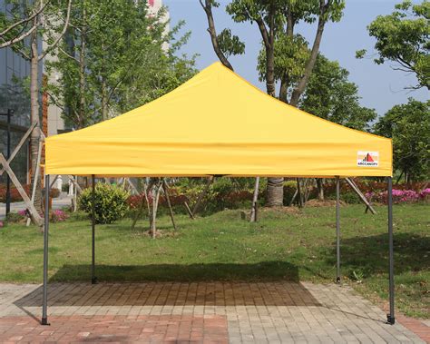 10x10 Pop Up Canopy Instant Shelter Outdor Party Tent Gazebo Abccanopy