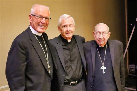 California pastor elected bishop of the North American Lutheran Church