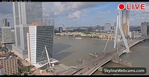 Rotterdam Live Camera,Rotterdam Webcam - worldlivecamera.com