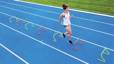 Track Workouts For Sprinters Middle School Eoua Blog