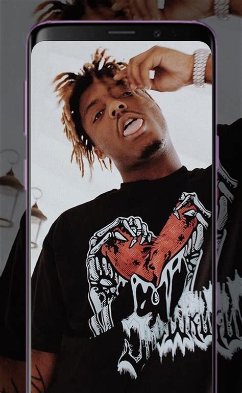 Juice Wrld Wallpaper Hd Apk For Android Download