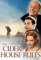 The Cider House Rules (1999) - Posters — The Movie Database (TMDB)