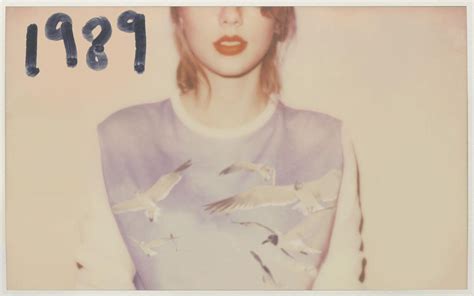Taylor Swift Wallpaper 1989