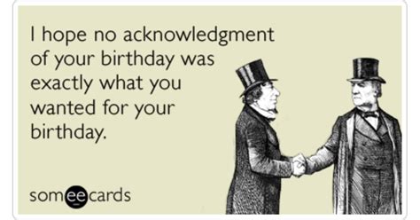 Your Ecards Belated Birthday