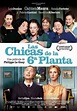 Película Las Chicas de la 6ª Planta (2011)