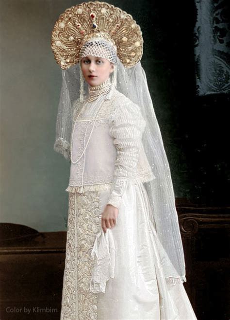 Ballgown Last Romanov Ball 2 Costume Russe Style Russe Tsar Nicolas Ii Fancy Dress Ball