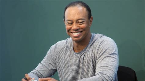 Tiger Woods Was Reportedly On His Way To Meet NFL S Drew Brees And