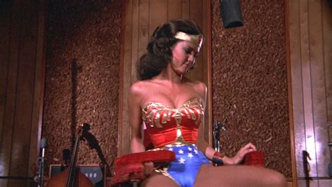 Lynda Carter As Wonder Woman A Photo On Flickriver