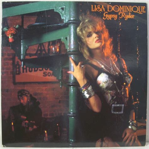 Vinyle Lisa Dominique 36 Disques Vinyl Et Cd Sur Cdandlp