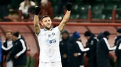 VfL Bochum verpflichtet Dinamo Moskaus Verteidiger Ivan Ordets ...