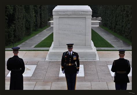 Tomb Of The Unknown Soldier 3 By Jenngee On Deviantart