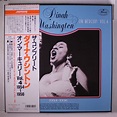 The Complete Dinah Washington On Mercury Vol.4 1954-1956 | Discogs