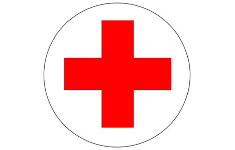 ¿qué Es La Cruz Roja El Orden Mundial Eom
