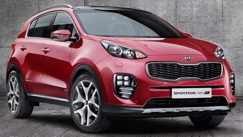 The Motoring World Uk Sales February Kia Enters The Top Ten With The