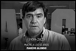 Marcos Alonso dies at the age of 63 – History One Song