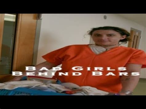 Bad Girls Behind Bars Tv Show Trailer Channel Youtube