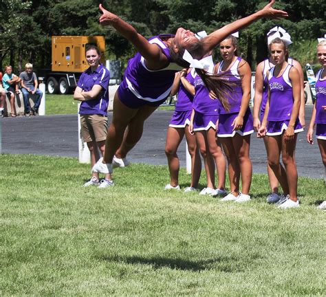 Cheer And Tumbling Cheer Dance Cheerleading Cheer