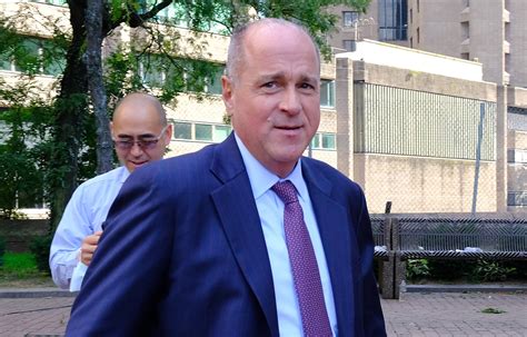 Former Sergeants Union Boss Ed Mullins On Trial For Violating Nypd