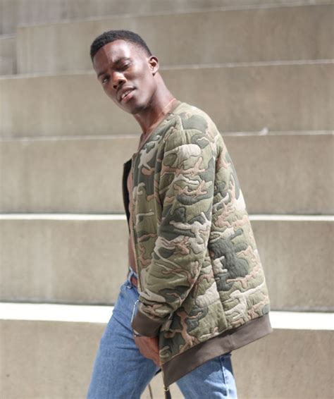 Majiye Uchibeke Mens Style Photography Model Poses Mens Fashion Black