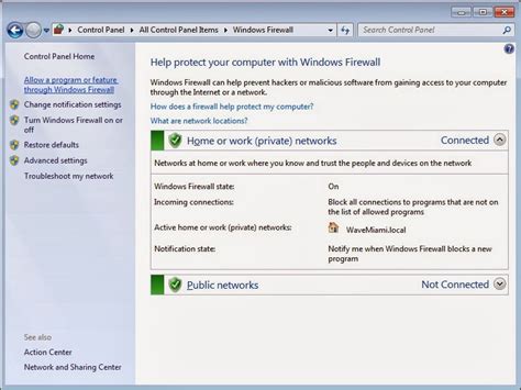 A Web Server On Windows 7 Pro Learn That Pc