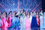 Miss California USA and Miss California Teen USA results