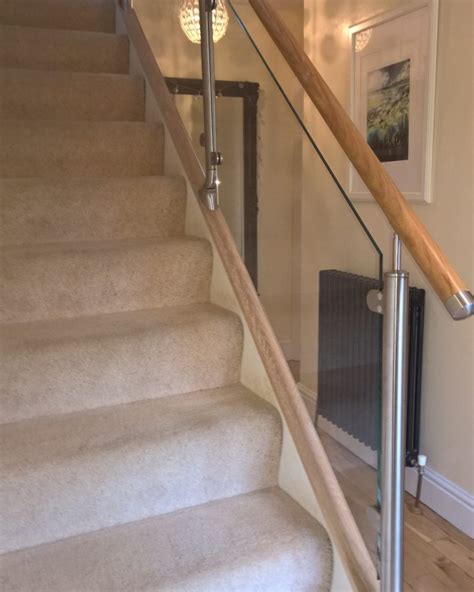 If you have other wood items or surfaces, especially wooden bowls, you can clean these items with safe ingredients. Glass Banisters and Railings in Surrey