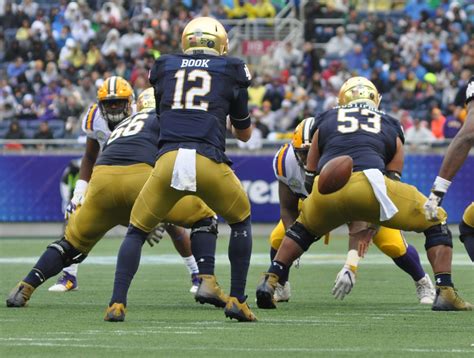 The ap top 25 poll set the standard in 1949 and remains the premiere source for rankings of men's college basketball. Gallery NCAA Football: Notre Dame 21 vs LSU 17 - Sports ...