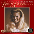 Lynn Anderson [RIP] - Discography ~ MUSIC THAT WE ADORE