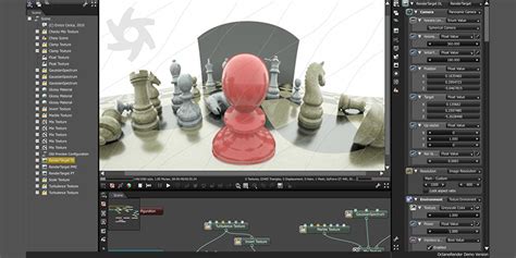 How Great Is Cinema 4d In Motion Graphics Inspirationtuts
